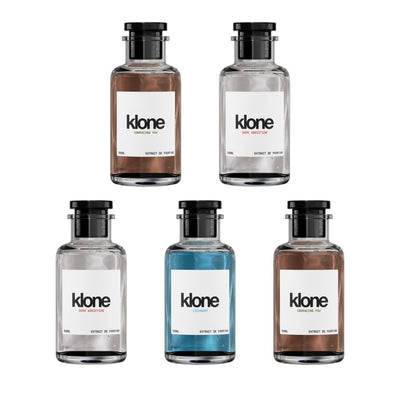 5 for $79 - Klone