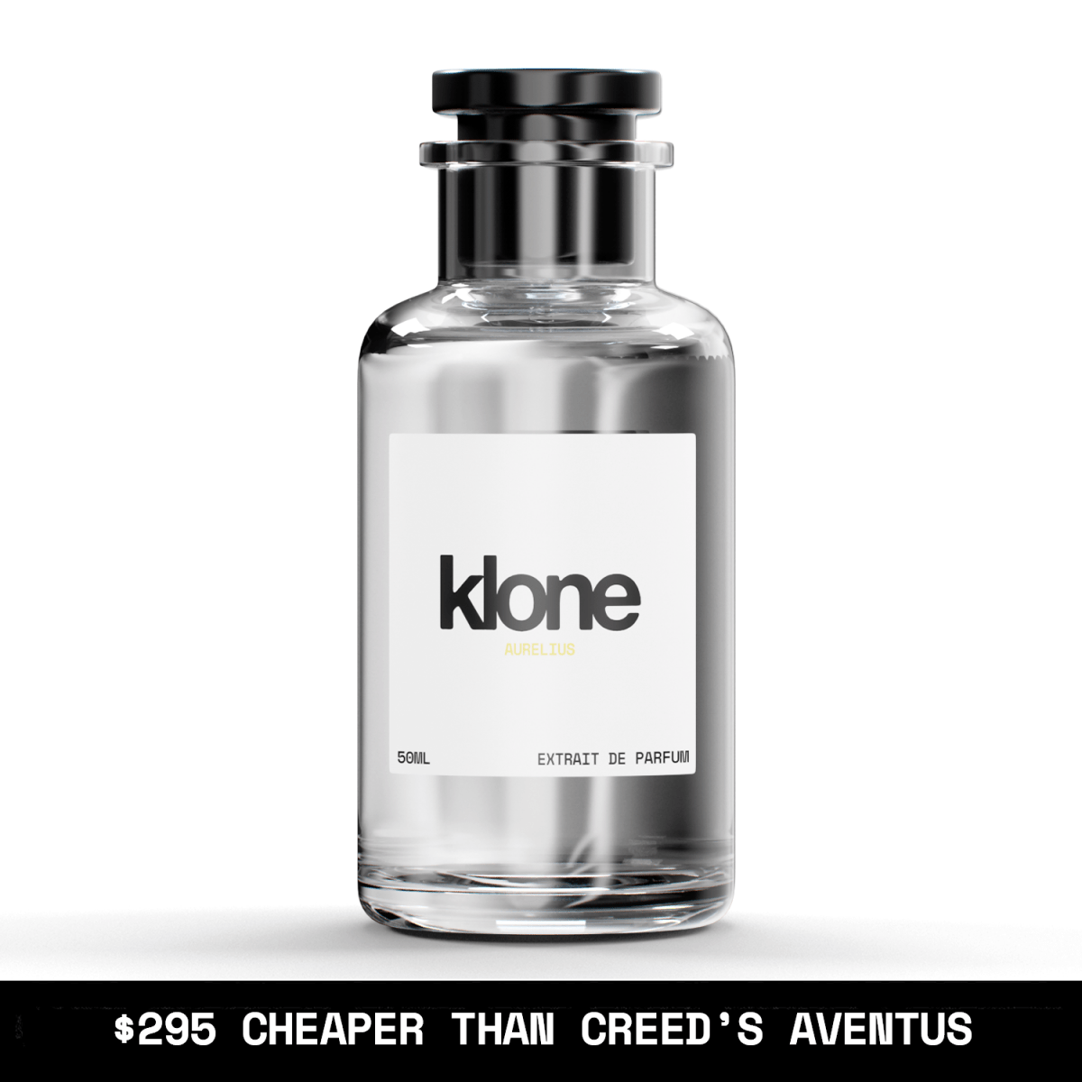 50ML BOTTLE - Klone