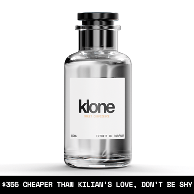 50ML BOTTLE - Klone