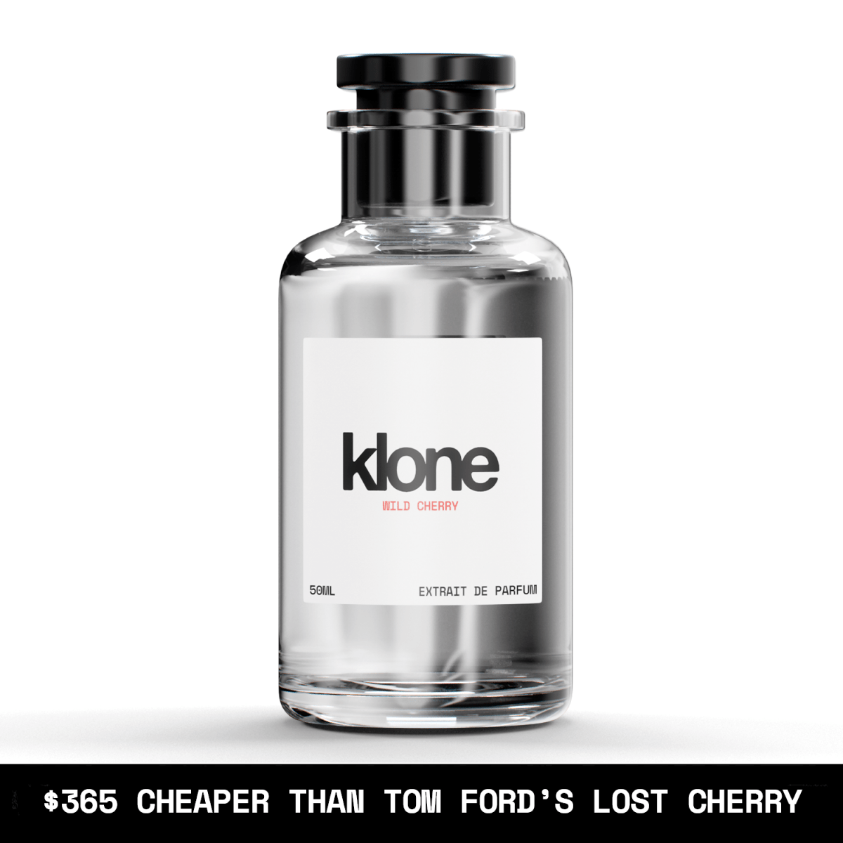50ML BOTTLE - Klone
