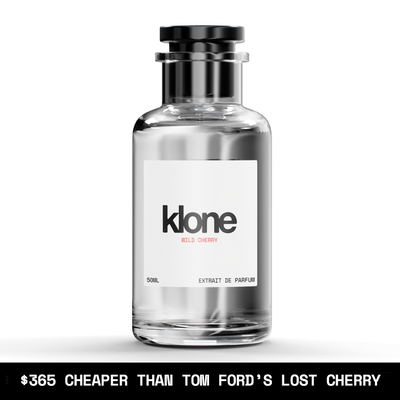 50ML BOTTLE - Klone