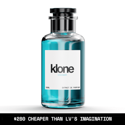 50ML BOTTLE - Klone