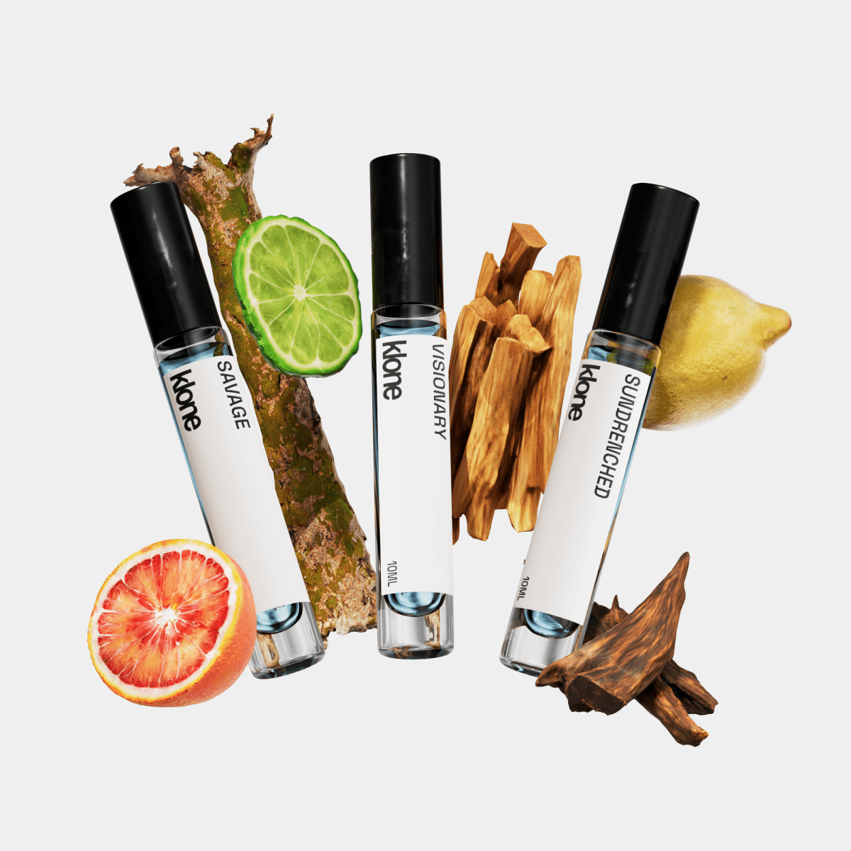 Back to School Discovery Set - Klone