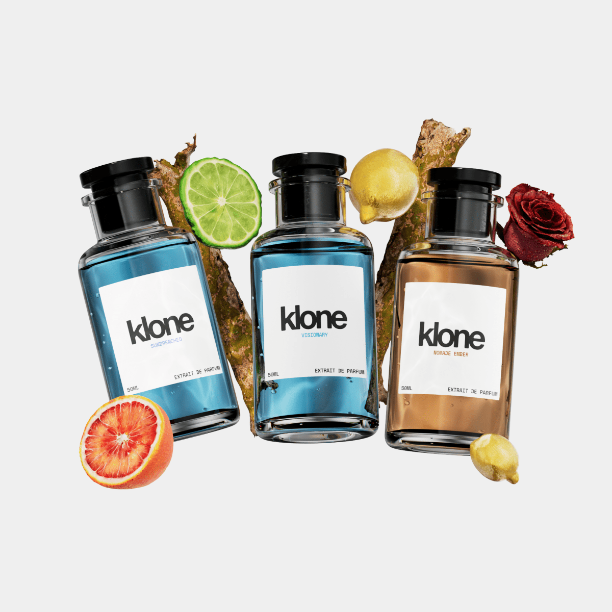 BEST OF LV BUNDLE - Klone