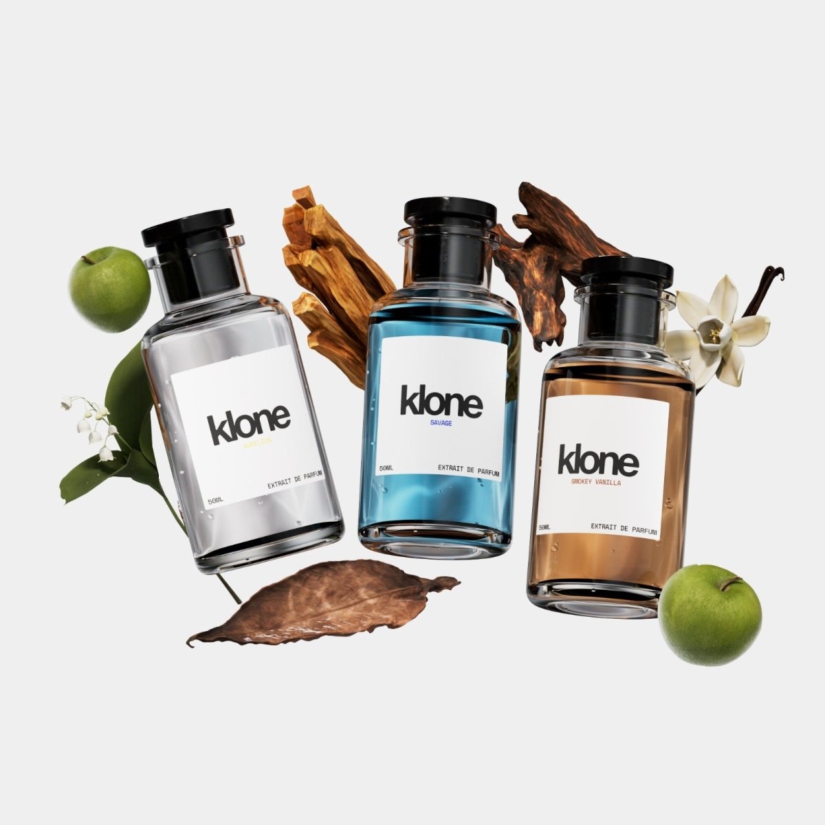 BEST SELLERS BUNDLE - Klone