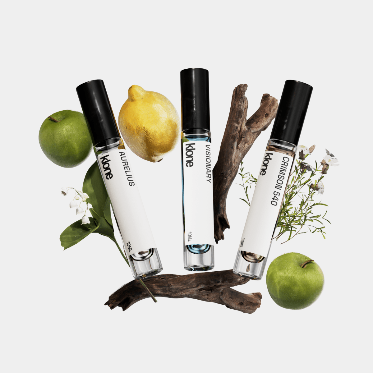 Best Sellers Discovery Set - Klone