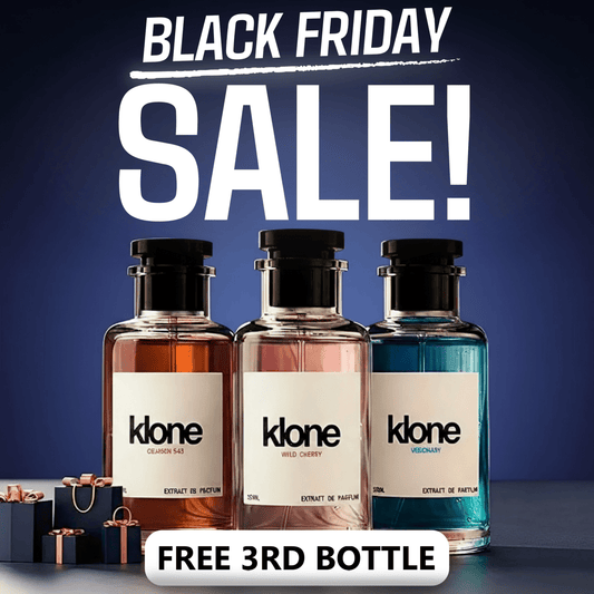 Black Friday Sale - Klone