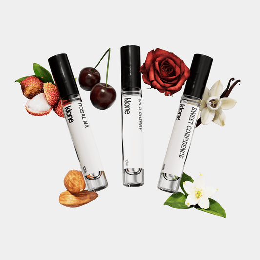 For Her Discovery Set - Klone