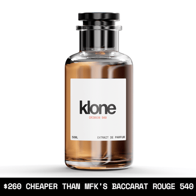 KLONE ESSENTIALS* - Klone