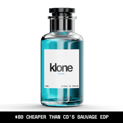 Take 60% Off ANY Of Our Most Popular Fragrances - Black Friday Sale - Klone