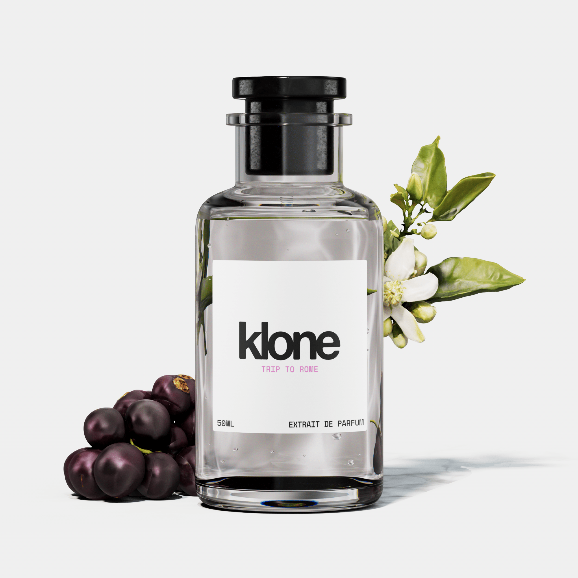 Take 60% Off ANY Of Our Most Popular Fragrances - Black Friday Sale - Klone