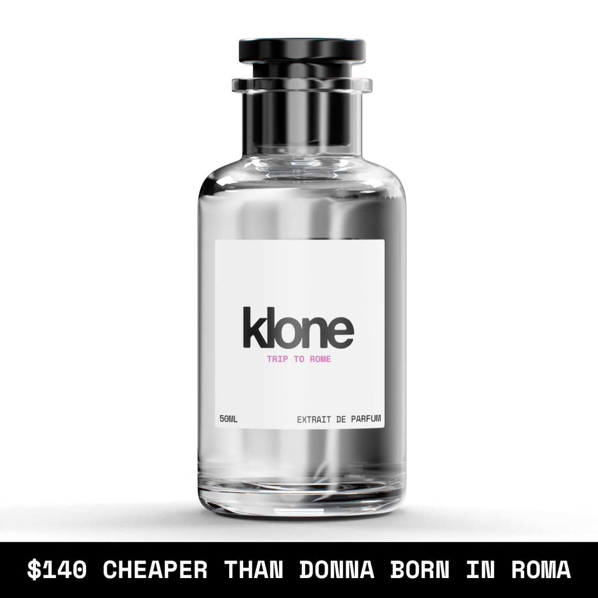 Take 60% Off ANY Of Our Most Popular Fragrances - Black Friday Sale - Klone