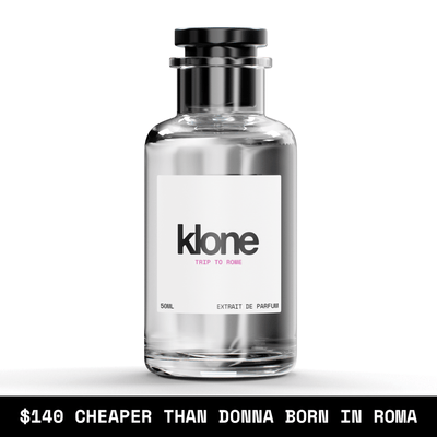 Take 60% Off ANY Of Our Most Popular Fragrances - Black Friday Sale - Klone