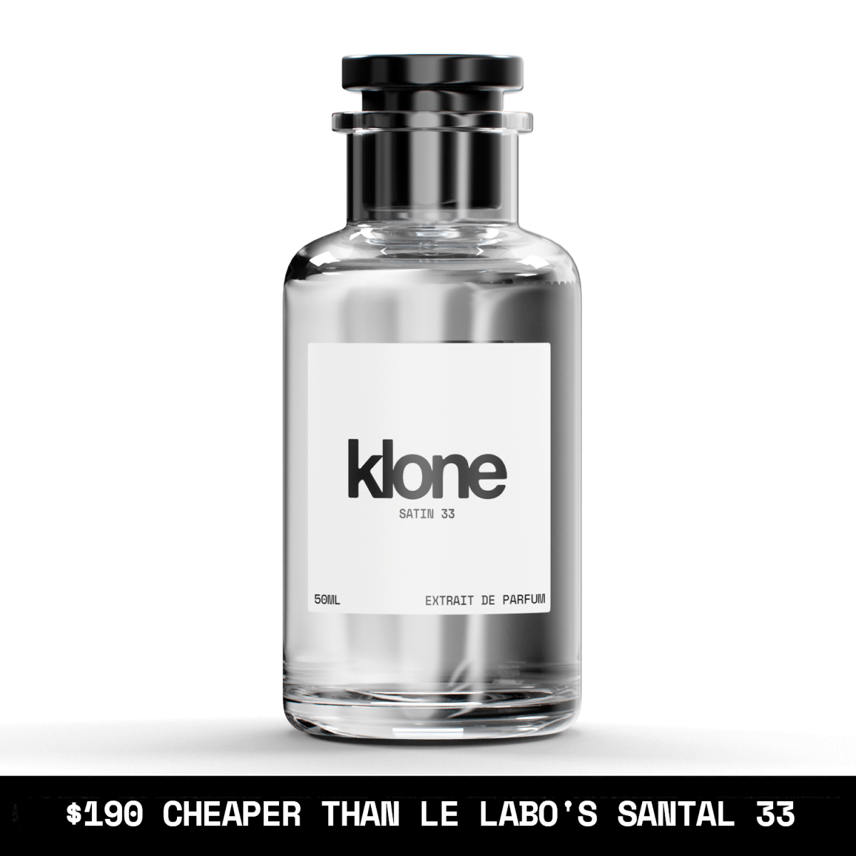 Take 60% Off ANY Of Our Most Popular Fragrances - Black Friday Sale - Klone